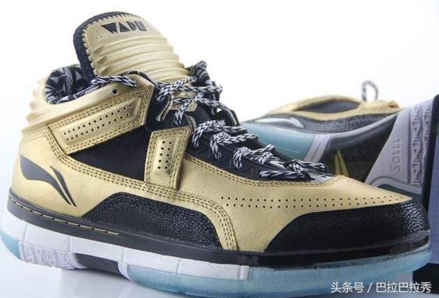 李宁安踏谁才是国货之光,李宁安踏匹克特步361鸿星尔克