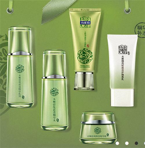 好用的中国国货美妆品牌有哪些呢,深扒化妆品