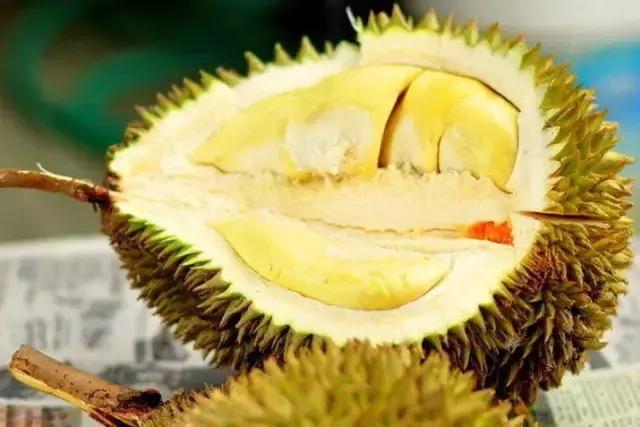 如何让抗拒榴莲的男朋友一起爱上榴莲？
