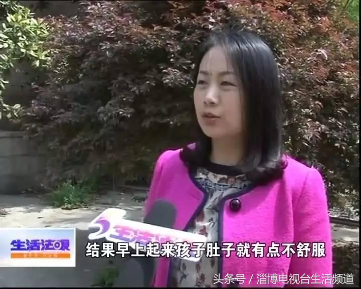 有些人吃了韭菜拉肚子咋回事,儿童吃韭菜上吐下泻
