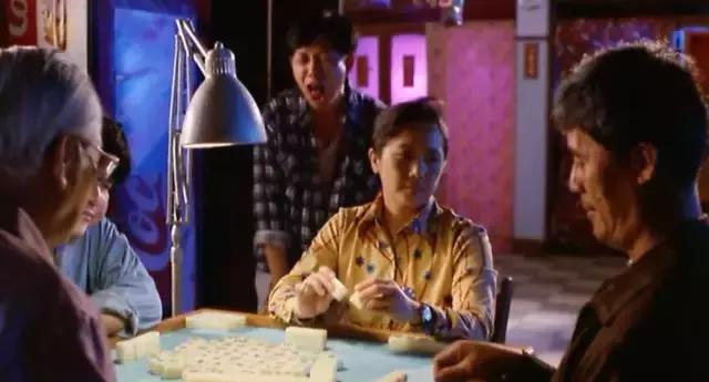 少林足球周星驰和大师兄闹掰,周星驰功夫足球御用配角