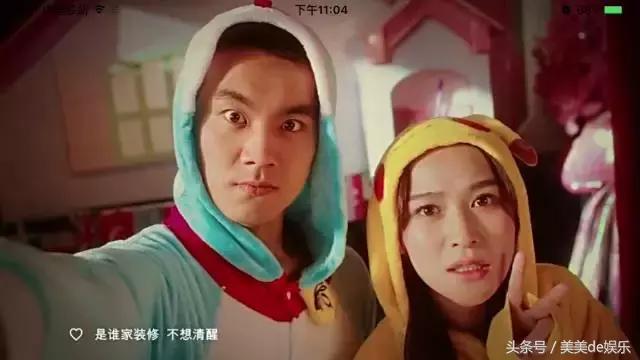 她是《太子妃》中的“哭点担当”绿篱,现成热门剧女一号