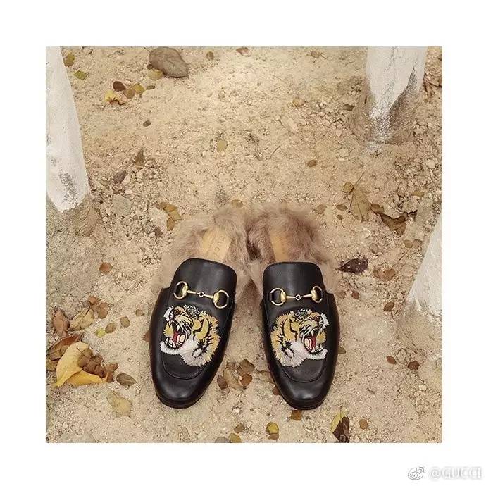 gucci官网卖会有假货吗,在网上买卖的gucci专柜会验货吗