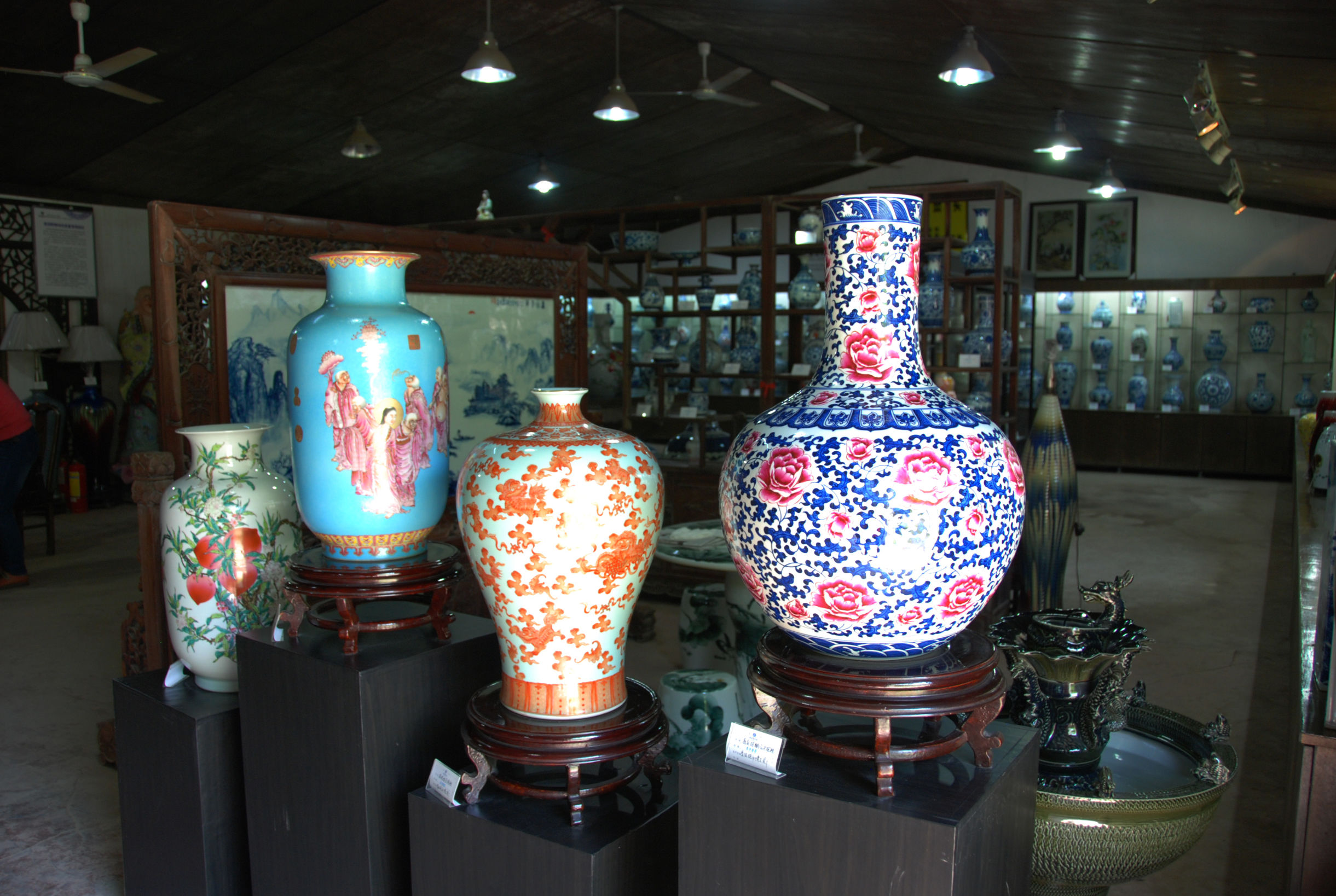 挥不去的情结,全国人眼中的景德镇