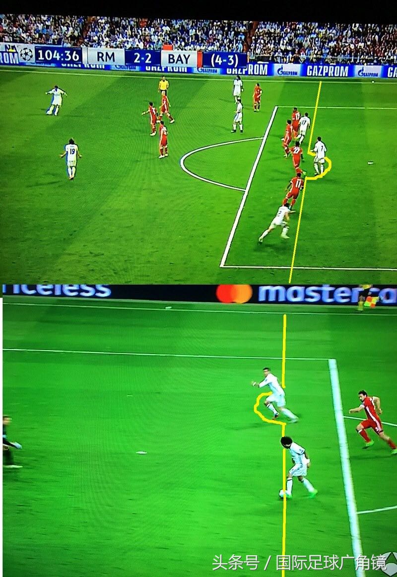 皇马vs拜仁安切洛蒂和图赫尔,安切洛蒂拜仁齐达内皇马