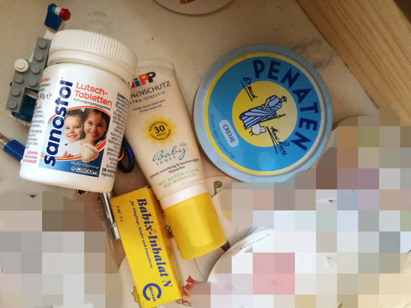德国值得买的幼儿用品 (德国婴幼儿用品代购清单)