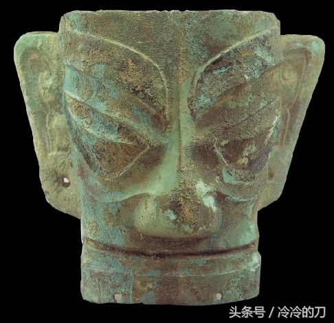 神秘的三星堆究竟来自哪,神秘的三星堆简介