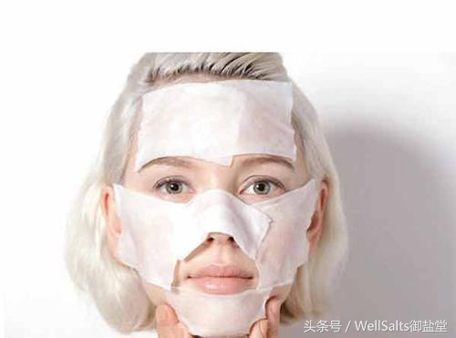 晒后快速补救皮肤,脸晒红了怎么快速修复