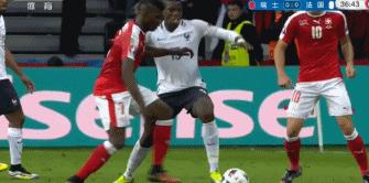 博尔特为什么改行足球,博尔特100米改行踢足球