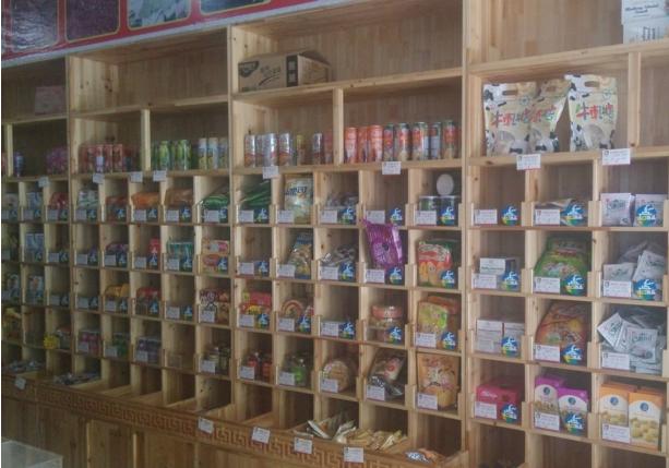 怎样开一家零食店,如何开一家零食店呢