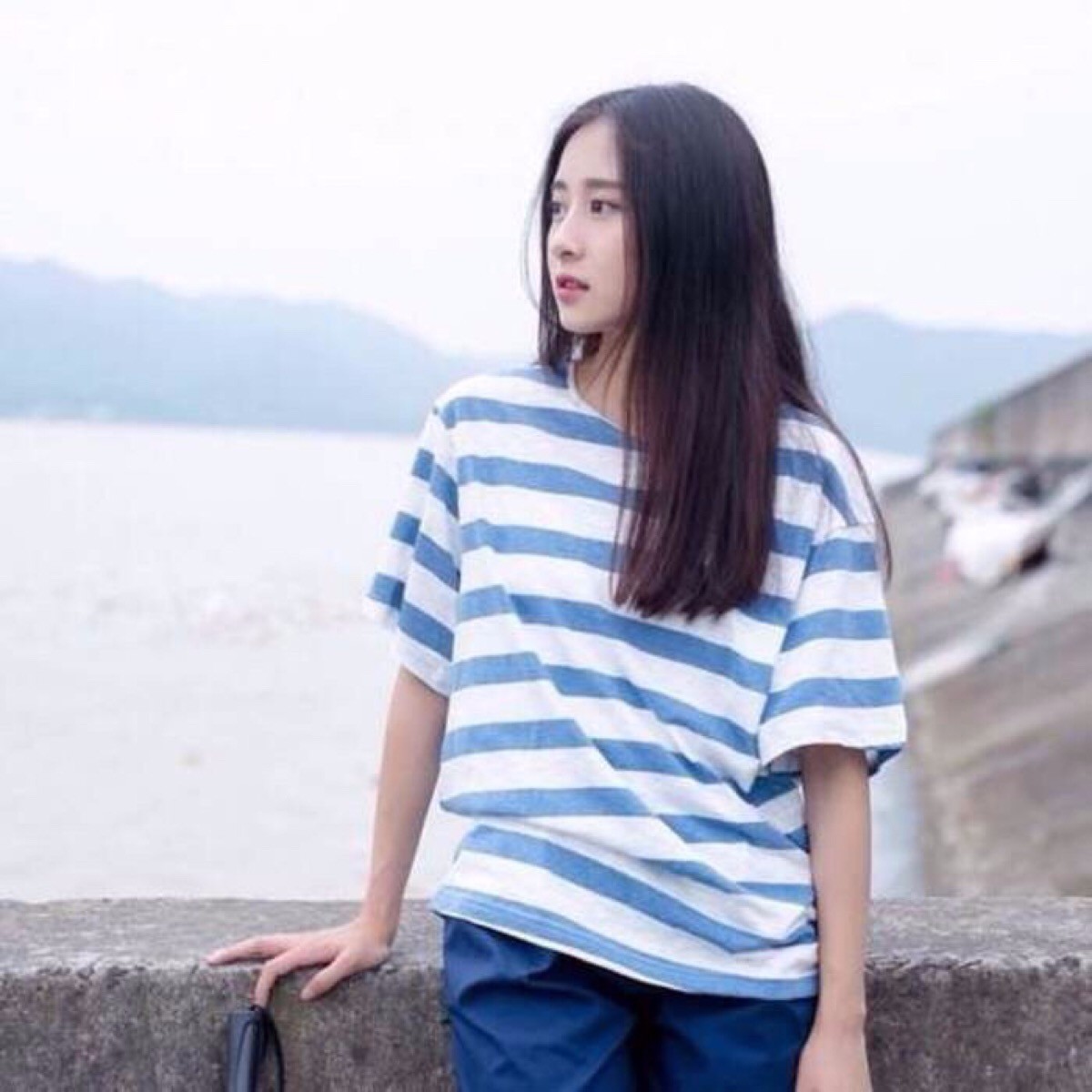 美瞳线的真实效果,美瞳线十大魅力