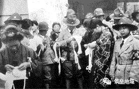 想当侵略者还不想成为炮灰？二战日军的护身符：千人结