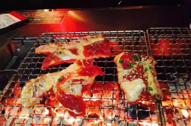 魔都十大烧烤,魔都户外烧烤推荐