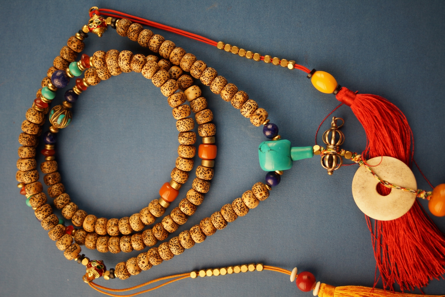 对号入座你是属于哪一类型,所有类型的菩提子