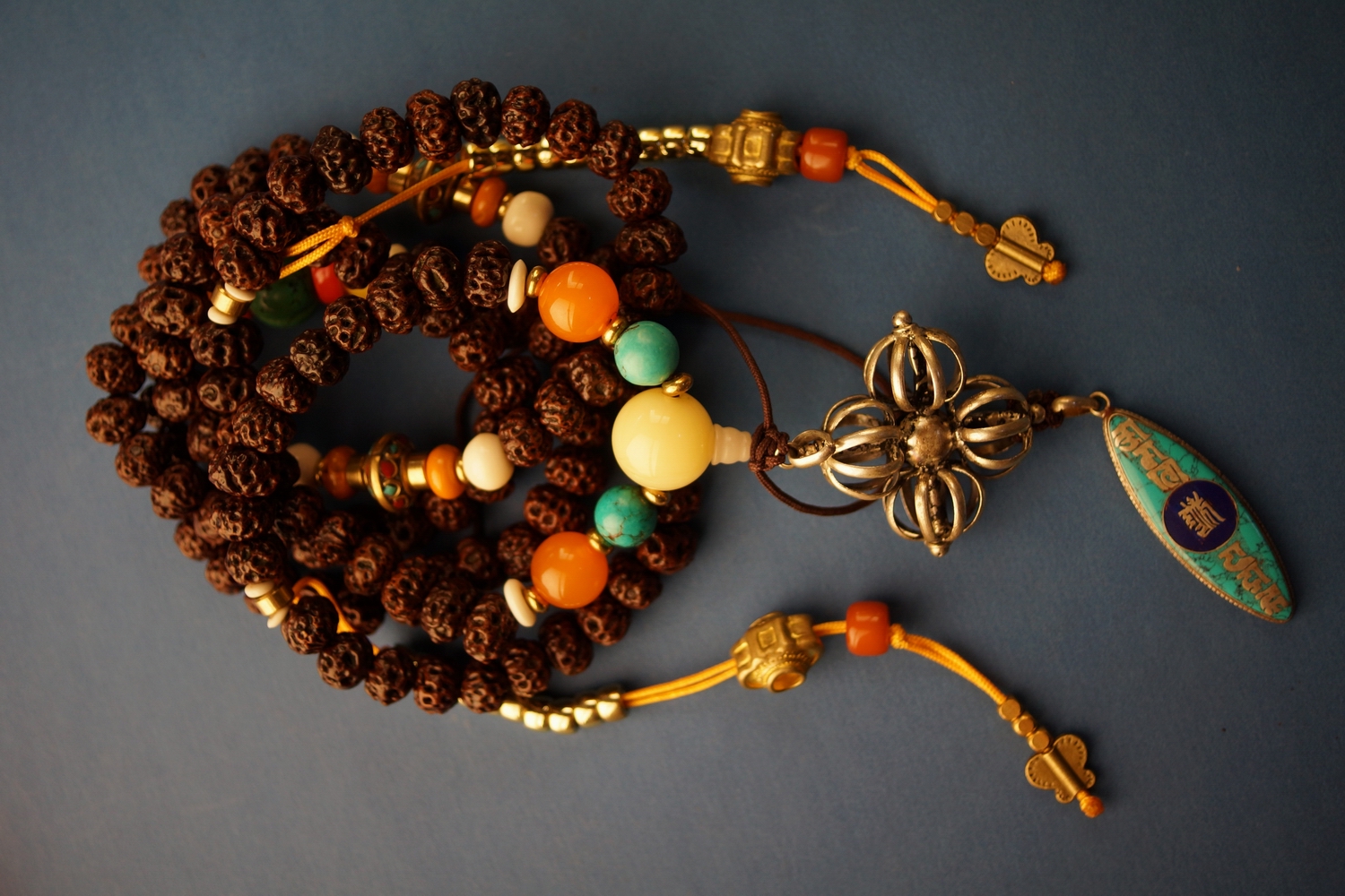 对号入座你是属于哪一类型,所有类型的菩提子