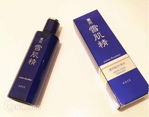 网红郭春雨亲测点评雪肌精明星产品