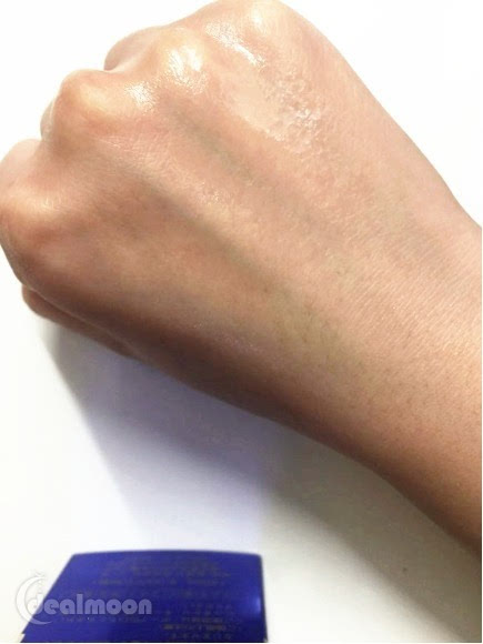 网红郭春雨亲测点评雪肌精明星产品