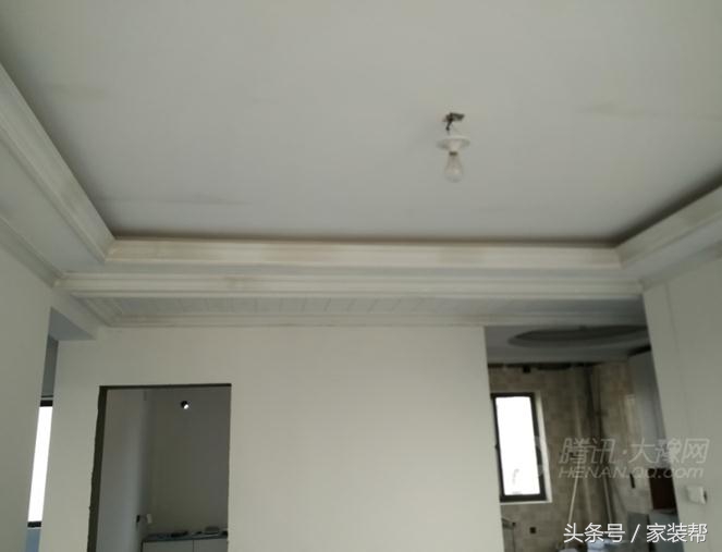 网恋夫妻买公寓装修,网恋奔现小夫妻买loft装修