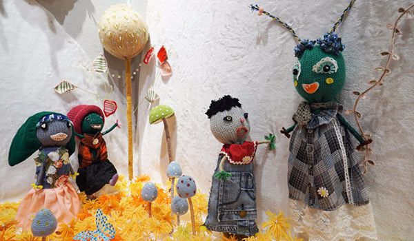 最真实的绘本故事,好神奇的绘本故事