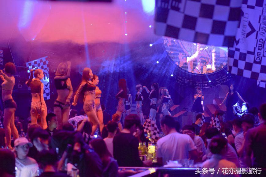 去酒吧怎么表现才像老手,新手去酒吧要会玩什么