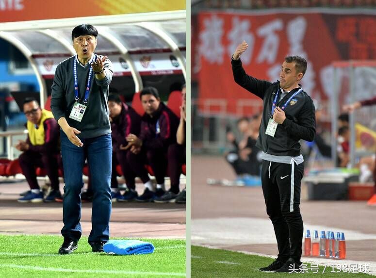 2018中超联赛河南建业vs天津权健,权健中超联赛积分榜