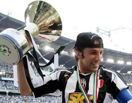 斑马王子皮耶罗尤文球衣图,皮耶罗下个赛季