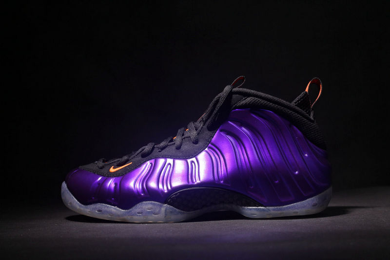 史上最帅实战球鞋,喷泡球鞋实战测评