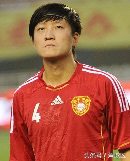 安徽省落后的城市蚌埠,安徽足球荒漠