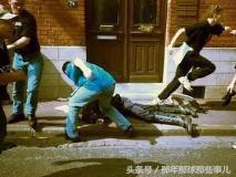 1998鏖战法兰西/40尼维尔*案惨**警世季军战双星闪耀