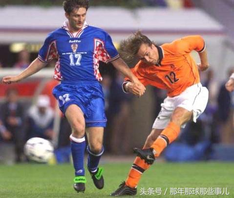 1998鏖战法兰西/40尼维尔*案惨**警世季军战双星闪耀