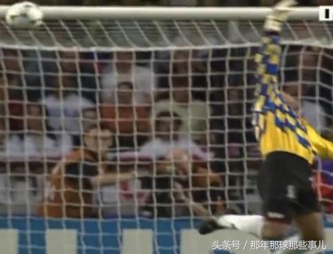 1998鏖战法兰西/40尼维尔*案惨**警世季军战双星闪耀