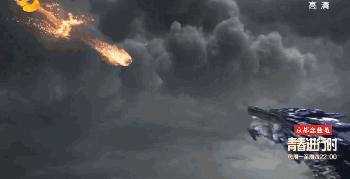 择天记只有鹿晗颜值可以压得住,鹿晗颜值巅峰择天记