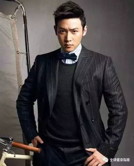 人民的名义在日本火了,人民的名义最火的角色