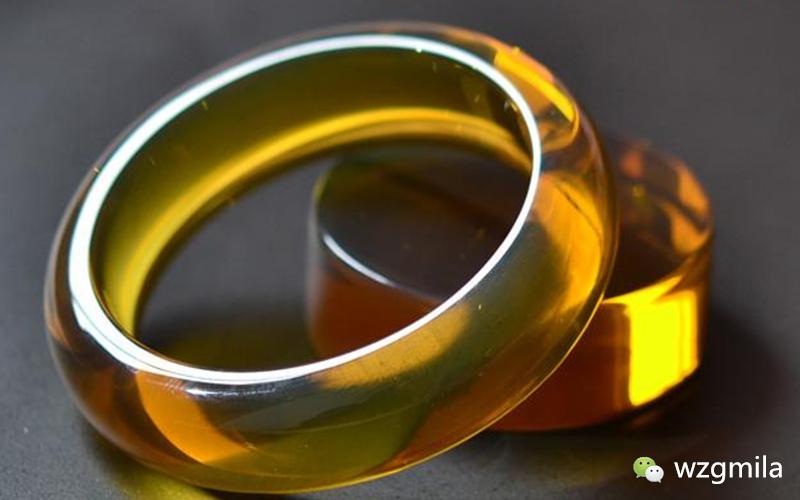 琥珀蜜蜡的颜色等级划分,琥珀蜜蜡怎么分等级