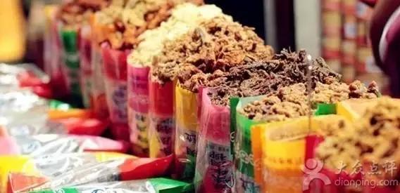 厦门美食餐厅推荐海鲜大排档,厦门美食餐厅推荐适合小孩