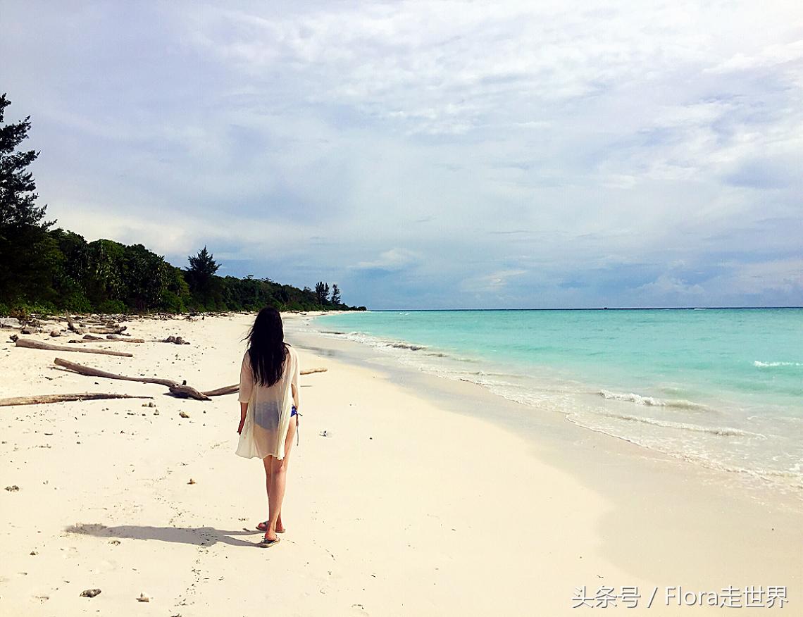 沙巴攻略必买清单,沙巴的攻略