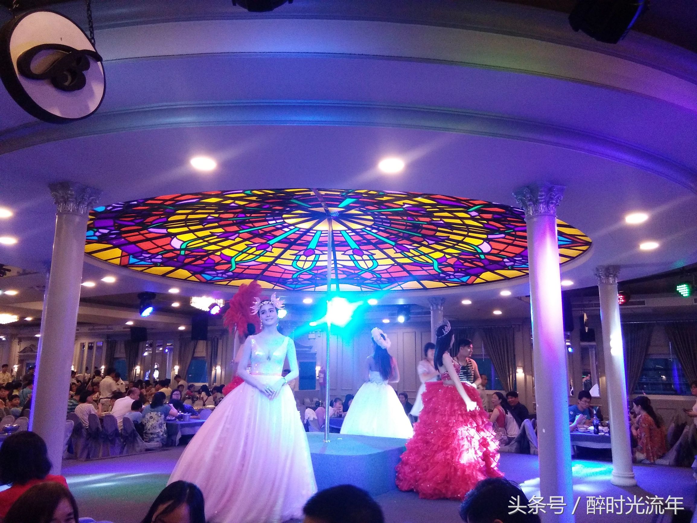 泰国旅行第二站完整版,泰国甲米游记