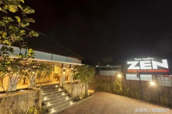 巴厘岛spa7小时,巴厘岛高端spa手法