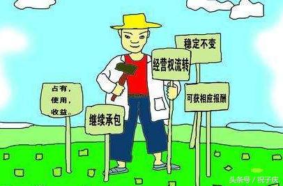 土地承包权到期后国家会收回吗,土地承包权新政策