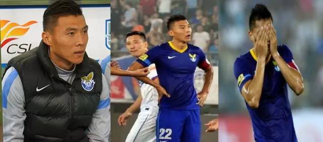 于大宝进国安了吗,于大宝愿为国安荣誉再拼几个三年