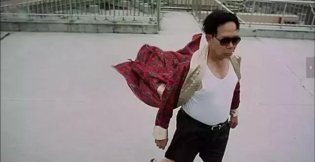 少林足球周星驰和大师兄闹掰,周星驰功夫足球御用配角