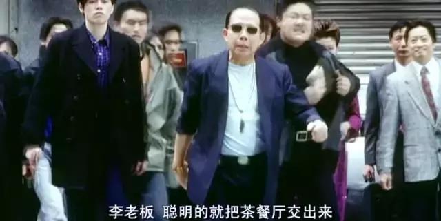 少林足球周星驰和大师兄闹掰,周星驰功夫足球御用配角