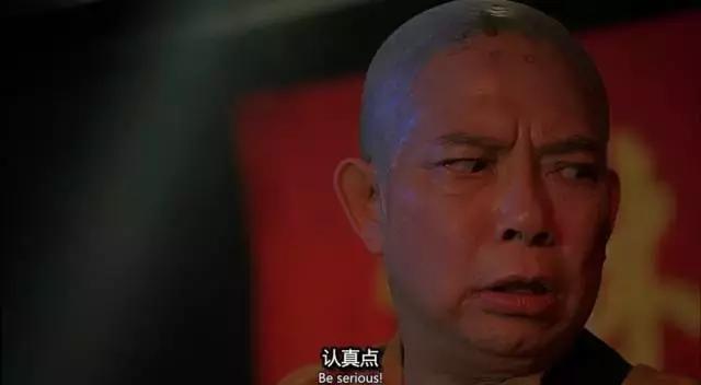 少林足球周星驰和大师兄闹掰,周星驰功夫足球御用配角