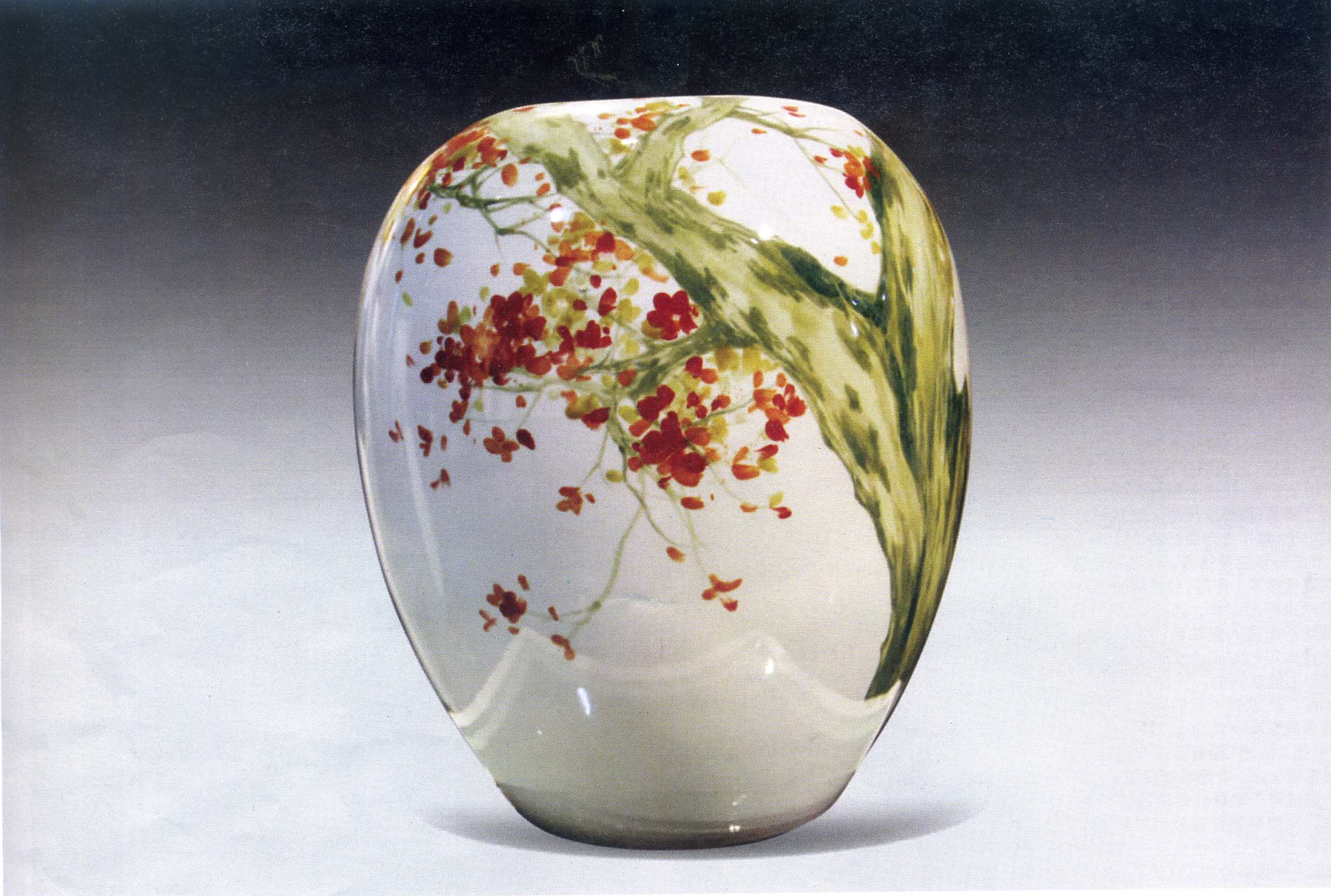 挥不去的情结,全国人眼中的景德镇