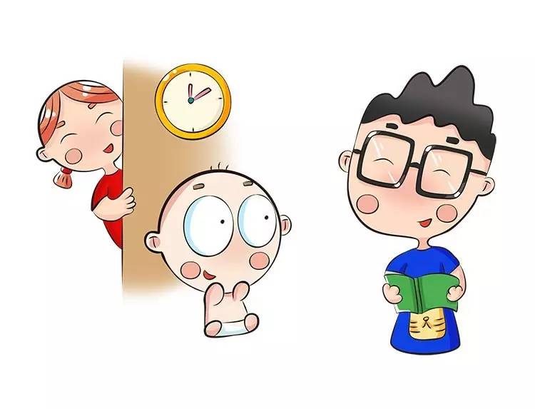 宝宝认生有什么好方法,宝宝认生怎么办