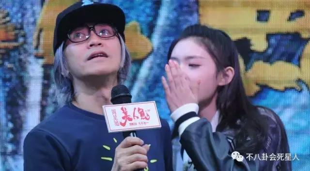 周星驰被上司训话求机会,周星驰和星爷相处