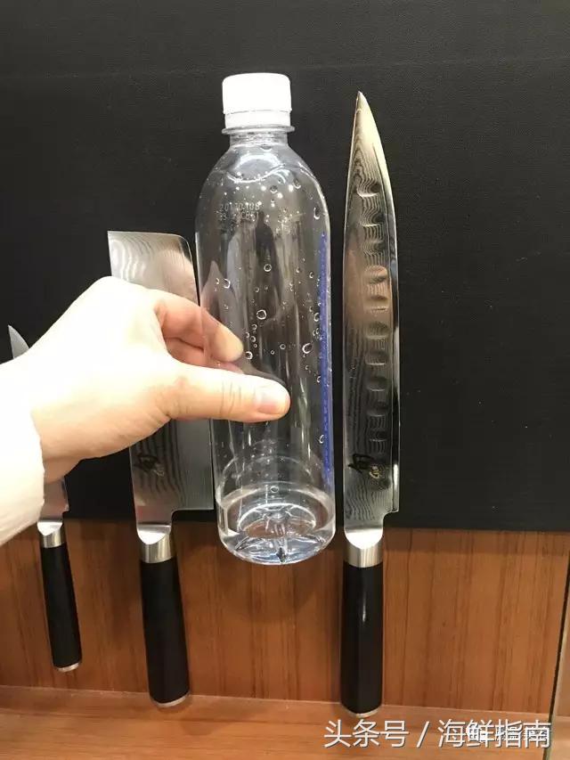 这把刀经过多久打磨变得十分锋利,切生鱼片最好的刀