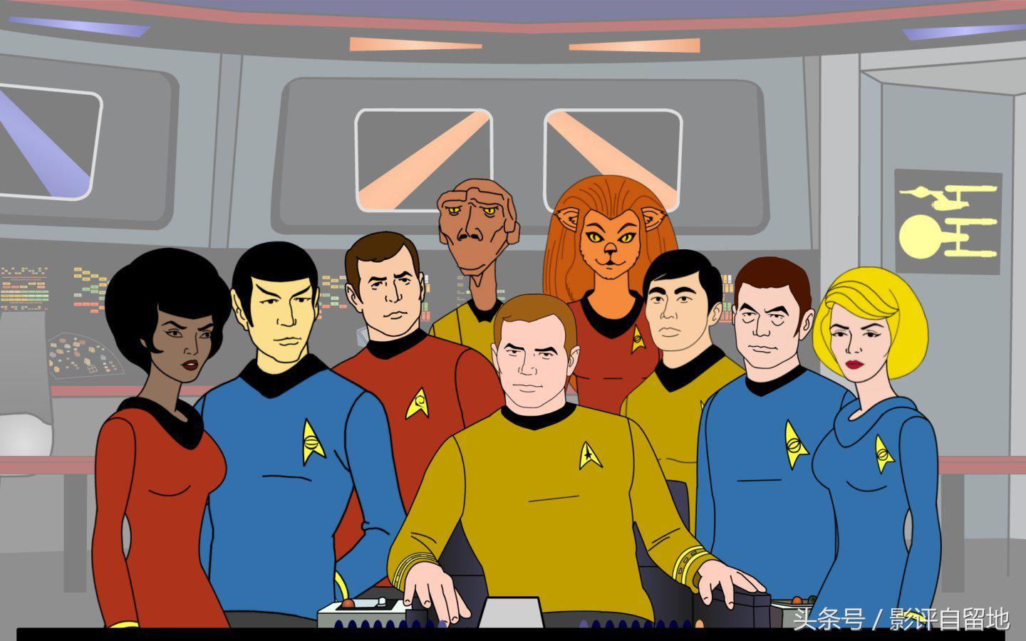 盘点那些年我们追过的欧美动画片,影评自留地