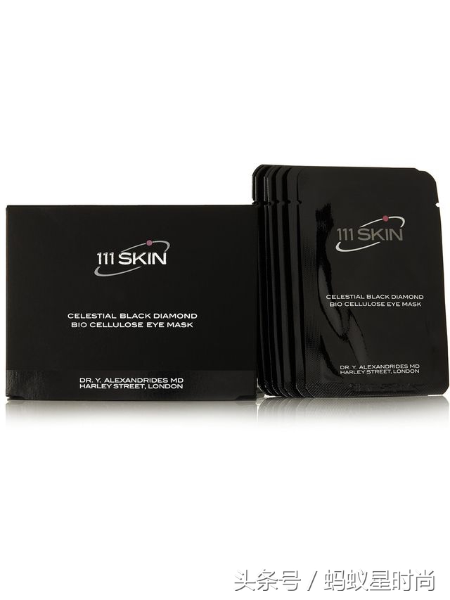 熬夜淡化细纹眼膜推荐平价学生,熬夜必备抗皱修复眼膜