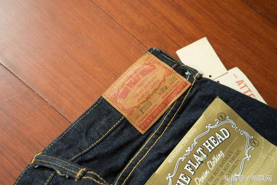5大不为人知的日本顶级牛仔裤品牌